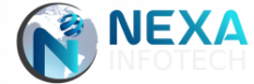 Nexa Infotech Logo