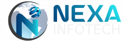 Nexa Infotech Logo